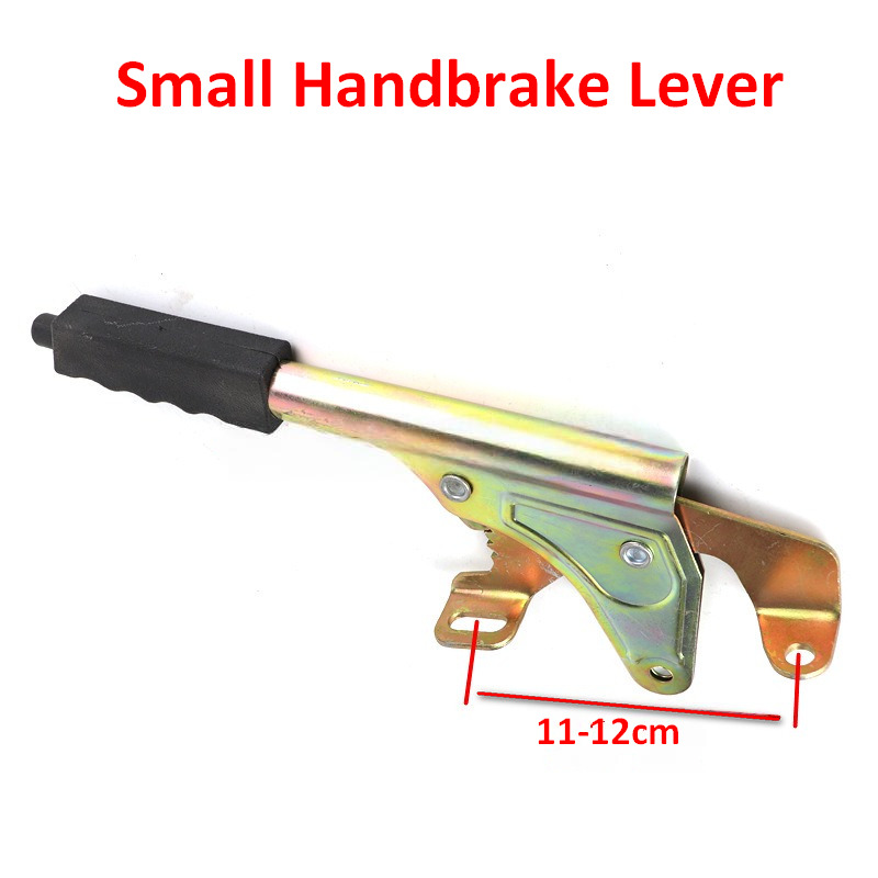 Qingdao Promising Handbrake Lever for China Loader - Accessoire de frein pour Chargeuse sur pneus: photos 2 Qingdao Promising Handbrake Lever for China Loader - Accessoire de frein pour Chargeuse sur pneus: photos 2