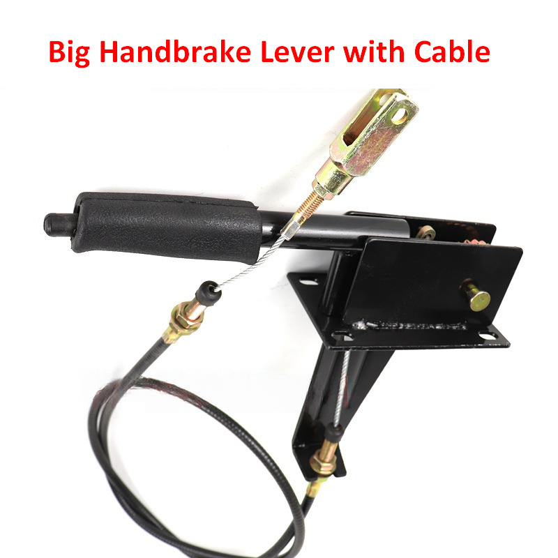 Qingdao Promising Handbrake Lever for China Loader - Accessoire de frein pour Chargeuse sur pneus: photos 4 Qingdao Promising Handbrake Lever for China Loader - Accessoire de frein pour Chargeuse sur pneus: photos 4