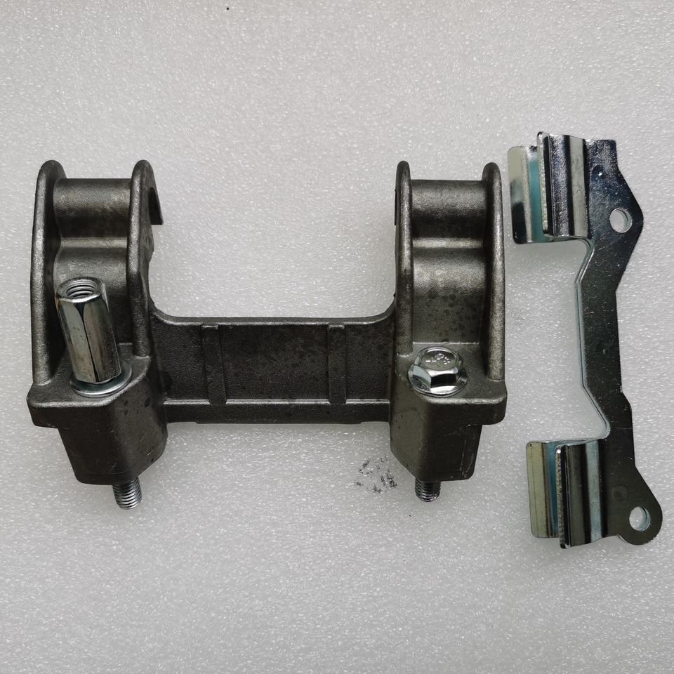 Qingdao Promising Pivot Pins for China Wheel Loader - Système de carburant pour Chargeuse sur pneus: photos 4 Qingdao Promising Pivot Pins for China Wheel Loader - Système de carburant pour Chargeuse sur pneus: photos 4