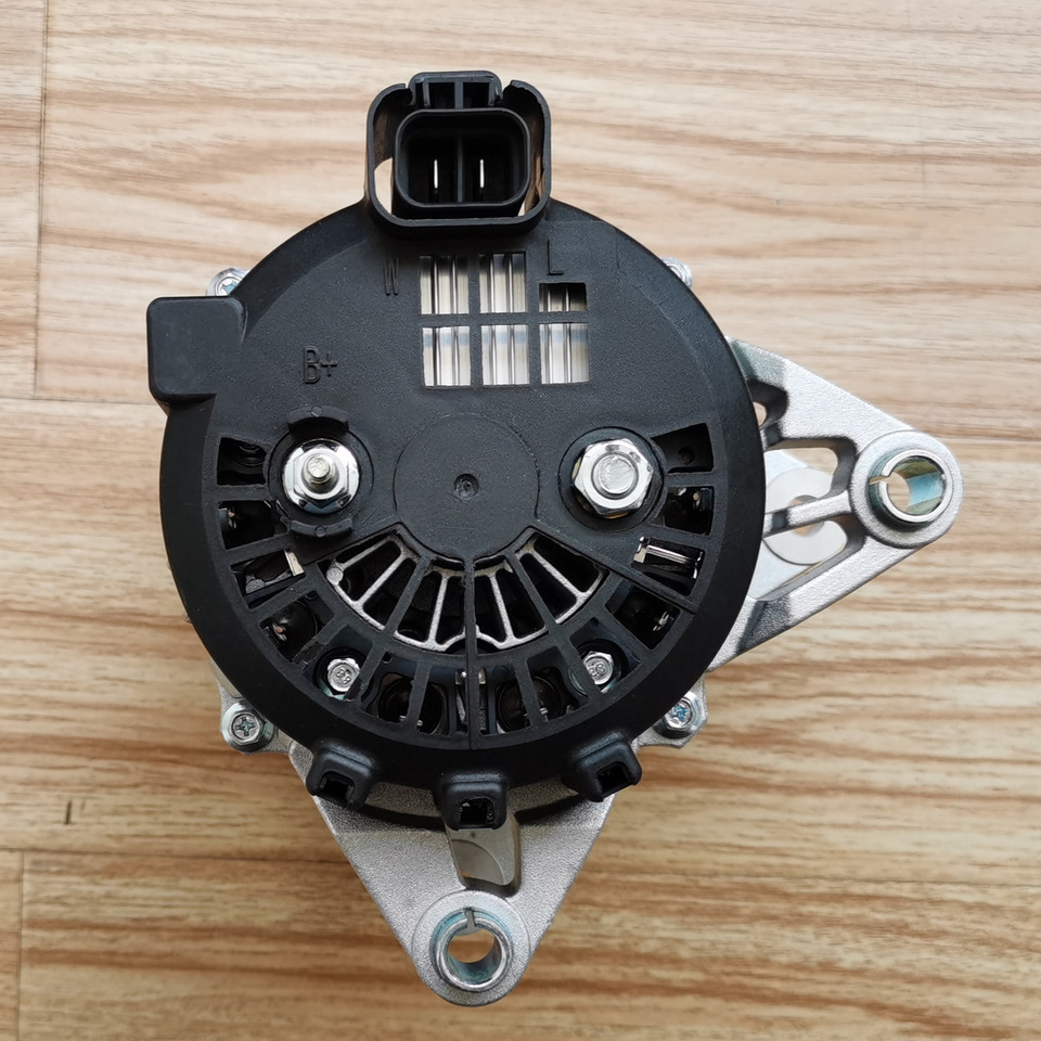 Qingdao Promising YUNNEI Original JFZ2513 Alternator - Alternateur pour Chargeuse sur pneus: photos 2 Qingdao Promising YUNNEI Original JFZ2513 Alternator - Alternateur pour Chargeuse sur pneus: photos 2