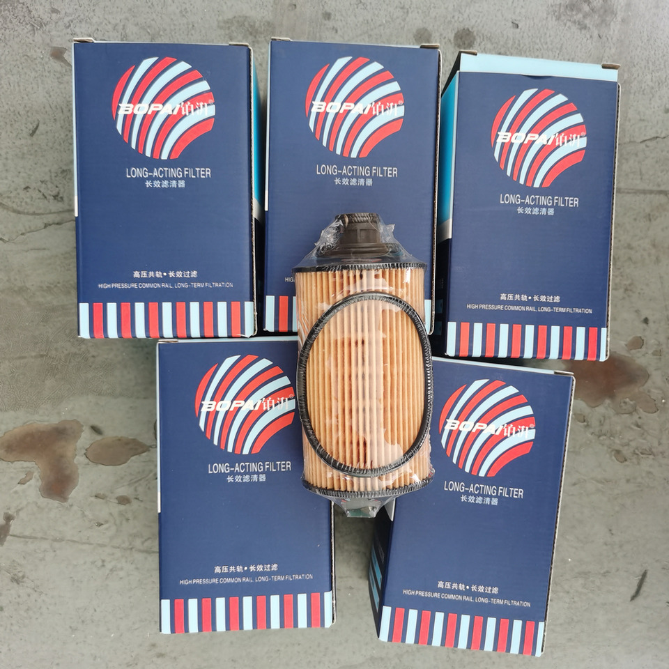 Qingdao Promsing Oil Filters for China Wheel Loader - Filtre à huile pour Chargeuse sur pneus: photos 2 Qingdao Promsing Oil Filters for China Wheel Loader - Filtre à huile pour Chargeuse sur pneus: photos 2