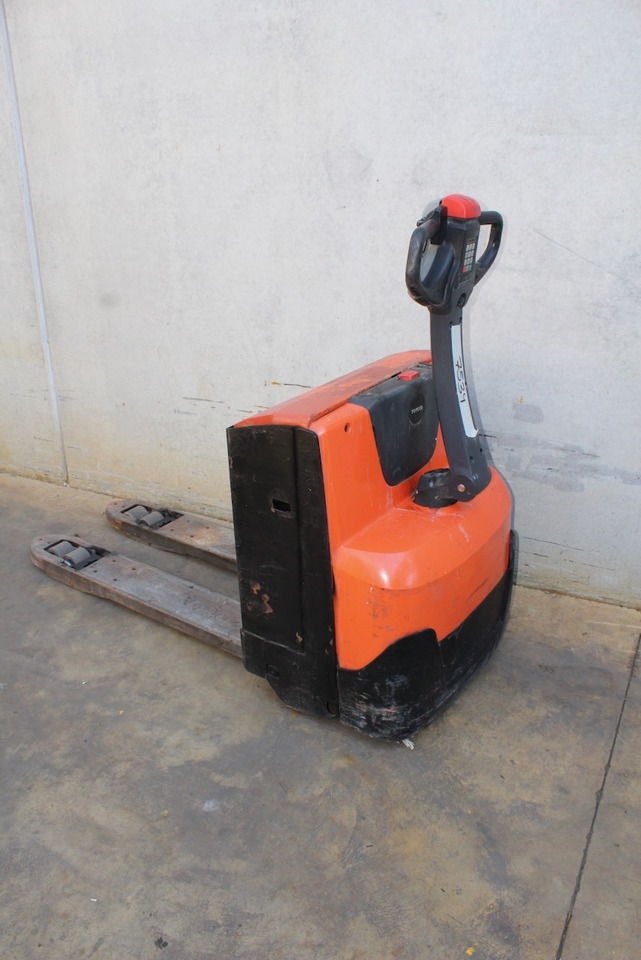 BT LWE 180 - Transpalette: photos 1 BT LWE 180 - Transpalette: photos 1