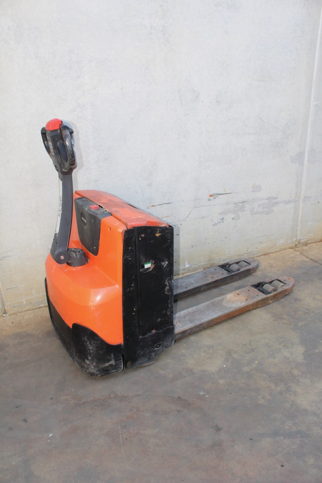 BT LWE 180 - Transpalette: photos 3 BT LWE 180 - Transpalette: photos 3