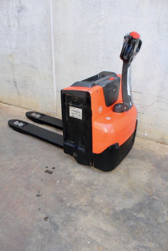 BT LWE 200 - Transpalette: photos 1 BT LWE 200 - Transpalette: photos 1