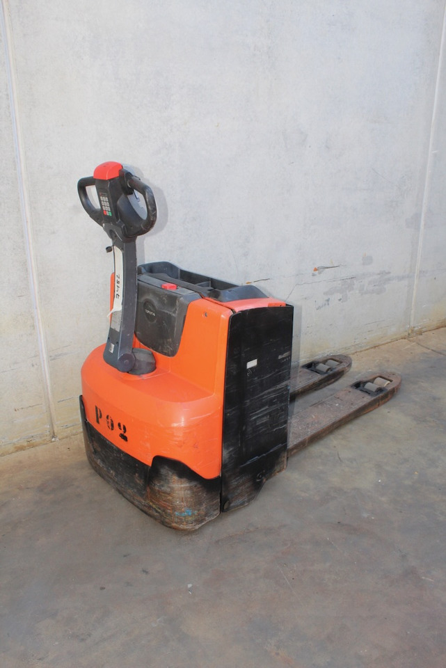 BT LWE 200 - Transpalette: photos 3 BT LWE 200 - Transpalette: photos 3