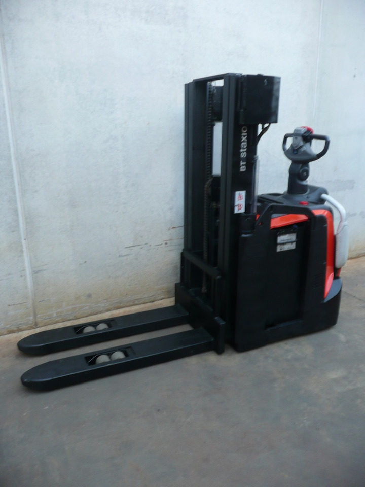 BT SPE 160 - Gerbeur: photos 2 BT SPE 160 - Gerbeur: photos 2