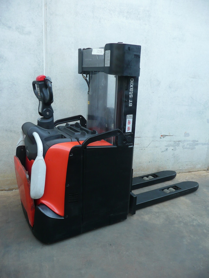 BT SPE 160 - Gerbeur: photos 3 BT SPE 160 - Gerbeur: photos 3