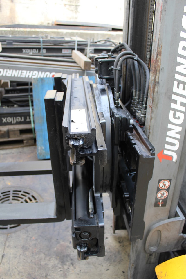 Bolzoni Auramo KG18H6A - Fourches: photos 4 Bolzoni Auramo KG18H6A - Fourches: photos 4