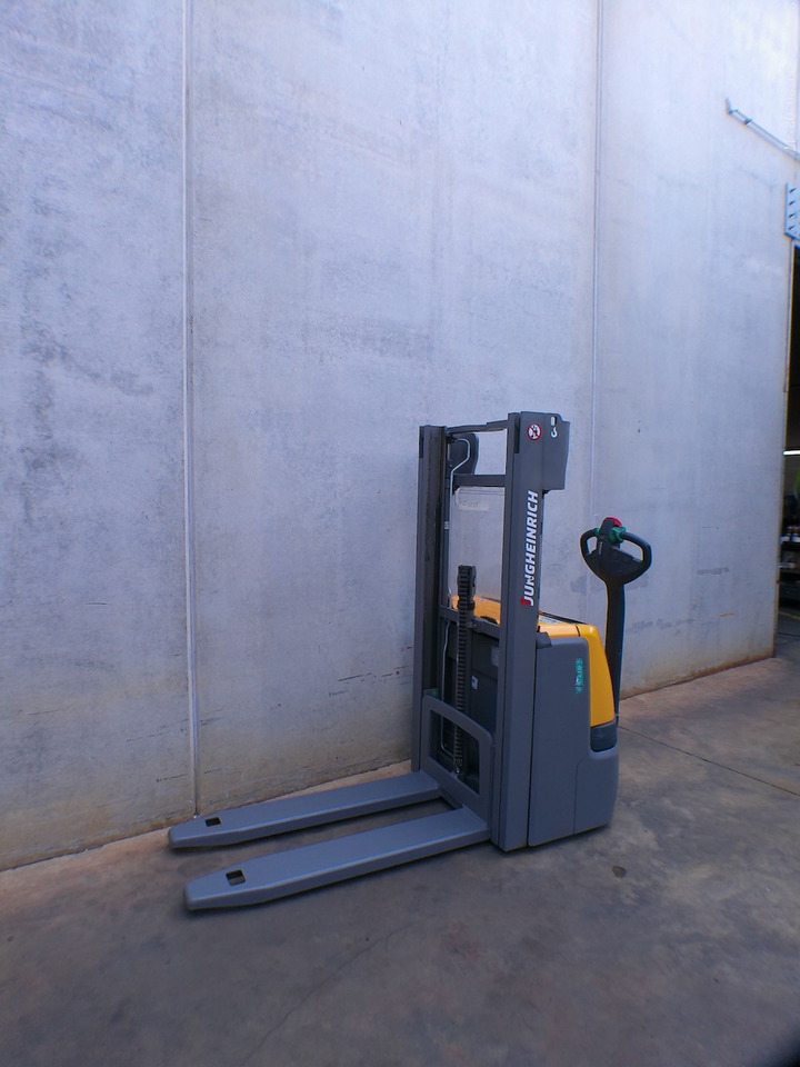 Jungheinrich EJC 110 250 ZZ - Gerbeur: photos 2 Jungheinrich EJC 110 250 ZZ - Gerbeur: photos 2