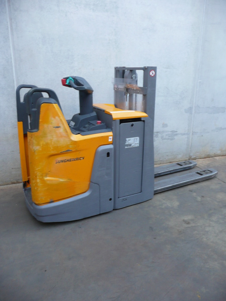 Jungheinrich ERD 220 201 ZT - Gerbeur: photos 3 Jungheinrich ERD 220 201 ZT - Gerbeur: photos 3