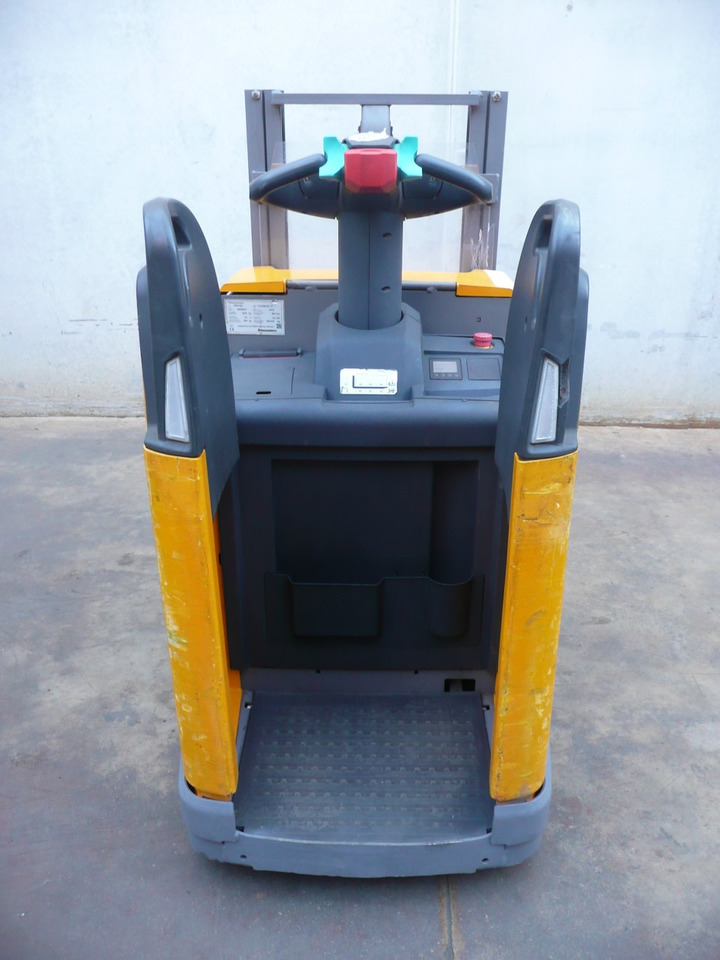 Jungheinrich ERD 220 201 ZT - Gerbeur: photos 5 Jungheinrich ERD 220 201 ZT - Gerbeur: photos 5