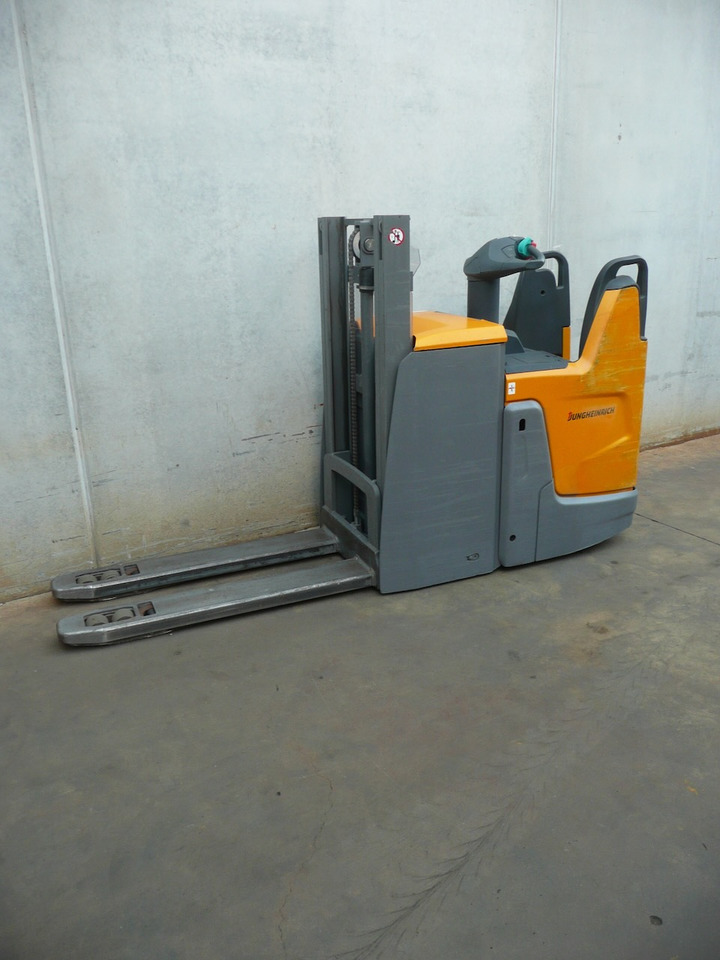 Jungheinrich ERD 220 201 ZT - Gerbeur: photos 2 Jungheinrich ERD 220 201 ZT - Gerbeur: photos 2