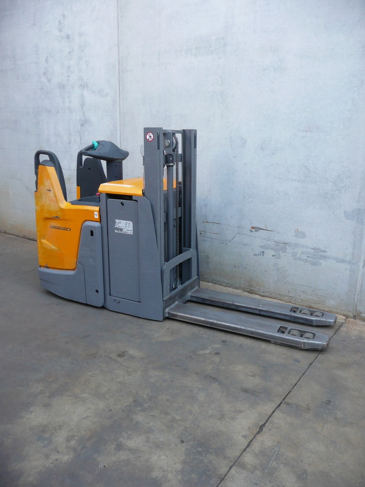 Jungheinrich ERD 220 201 ZT - Gerbeur: photos 4 Jungheinrich ERD 220 201 ZT - Gerbeur: photos 4