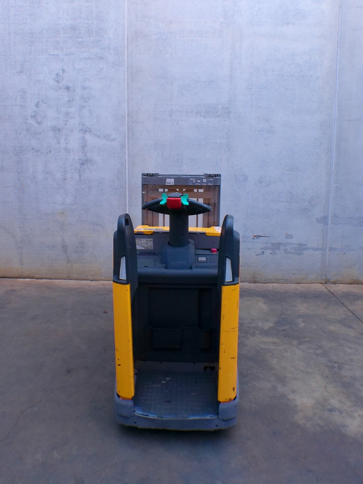 Jungheinrich ERD 220 290 DT - Gerbeur: photos 5 Jungheinrich ERD 220 290 DT - Gerbeur: photos 5