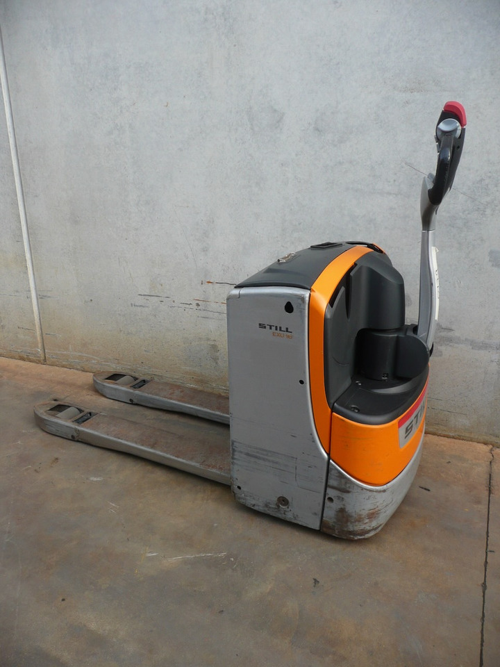 Still EXU 16 - Transpalette: photos 1 Still EXU 16 - Transpalette: photos 1