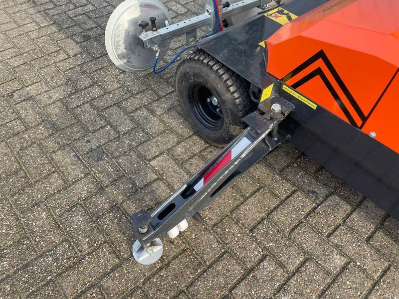 Mini grue Jekko MPK 10 V: photos 8 Mini grue Jekko MPK 10 V: photos 8