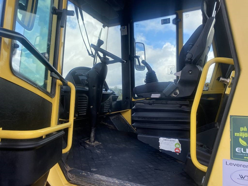 Compacteur Bomag BW 213 P D H-4: photos 11