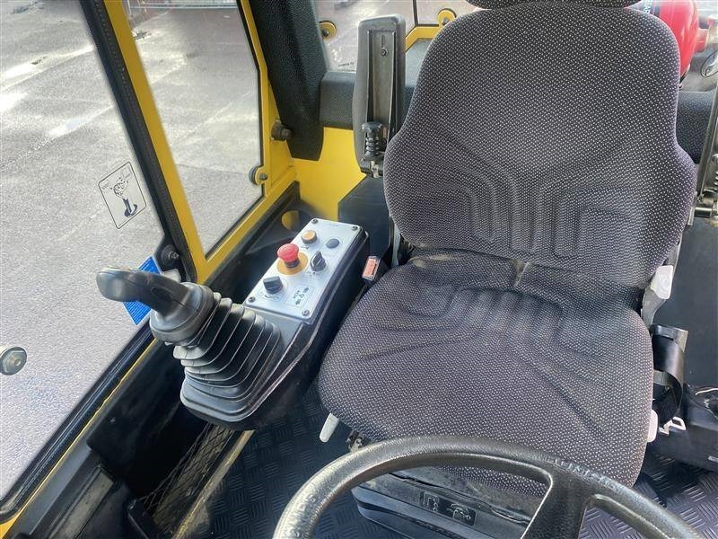 Compacteur Bomag BW 213 P D H-4: photos 12