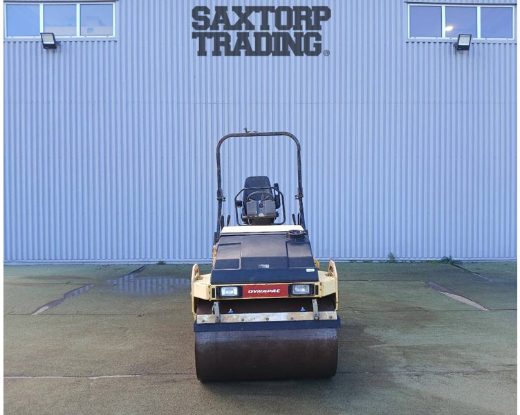Compacteur Dynapac CC142, Vält: photos 9