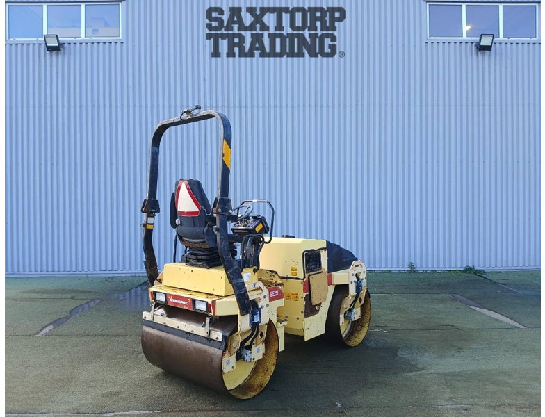 Dynapac CC142, Vält - Compacteur: photos 5 Dynapac CC142, Vält - Compacteur: photos 5