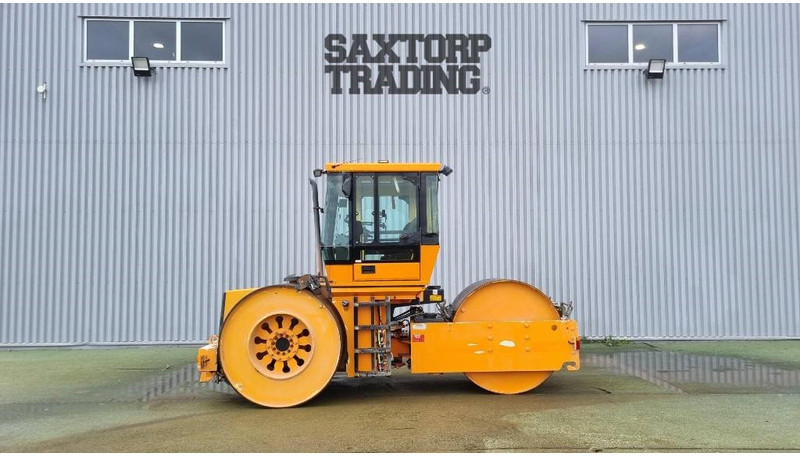 Dynapac CS142, Vält - Compacteur: photos 2 Dynapac CS142, Vält - Compacteur: photos 2