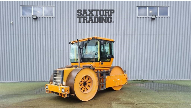 Dynapac CS142, Vält - Compacteur: photos 1 Dynapac CS142, Vält - Compacteur: photos 1