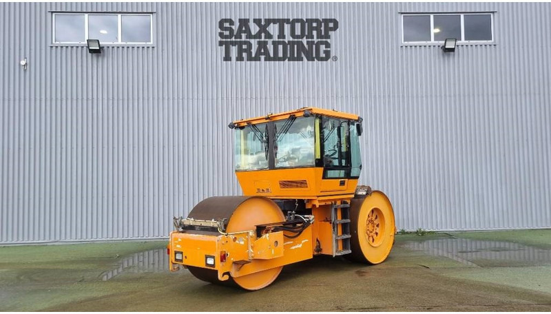 Dynapac CS142, Vält - Compacteur: photos 5 Dynapac CS142, Vält - Compacteur: photos 5