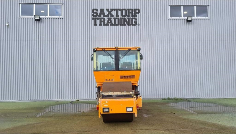 Dynapac CS142, Vält - Compacteur: photos 4 Dynapac CS142, Vält - Compacteur: photos 4