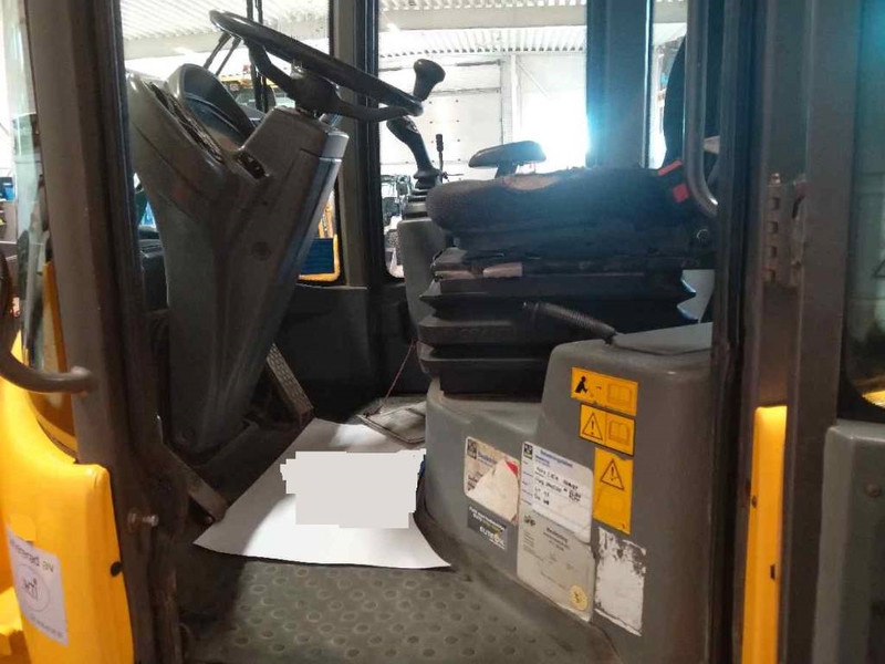 Volvo L 35 G - Chargeuse sur pneus: photos 4 Volvo L 35 G - Chargeuse sur pneus: photos 4