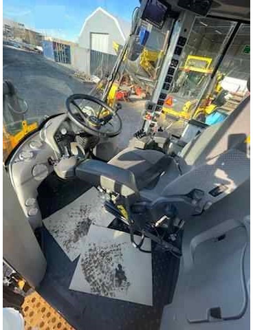 Volvo L 70 H - Chargeuse sur pneus: photos 4 Volvo L 70 H - Chargeuse sur pneus: photos 4