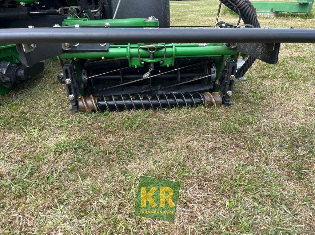 6700A John Deere - Motofaucheuse: photos 3 6700A John Deere - Motofaucheuse: photos 3