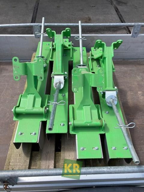 AVR Loofbeschermers - Outils du sol: photos 1 AVR Loofbeschermers - Outils du sol: photos 1