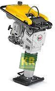 BS50-4 Wacker Neuson - Pilonneuse: photos 1 BS50-4 Wacker Neuson - Pilonneuse: photos 1
