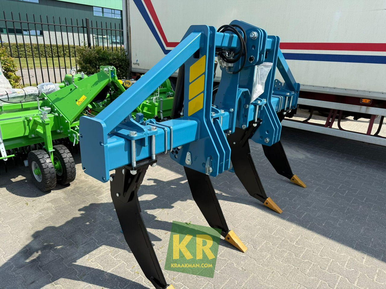 Culter 3.0 Imants - Décompacteur: photos 1 Culter 3.0 Imants - Décompacteur: photos 1