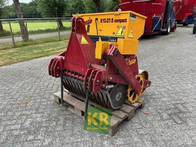 Doorzaaier Vredo - Semoir: photos 4 Doorzaaier Vredo - Semoir: photos 4