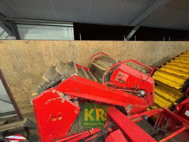 GV 3000 Grimme - Arracheuse de pommes de terre: photos 2 GV 3000 Grimme - Arracheuse de pommes de terre: photos 2