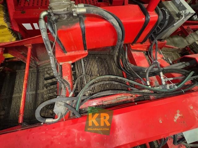 GV 3000 Grimme - Arracheuse de pommes de terre: photos 3 GV 3000 Grimme - Arracheuse de pommes de terre: photos 3