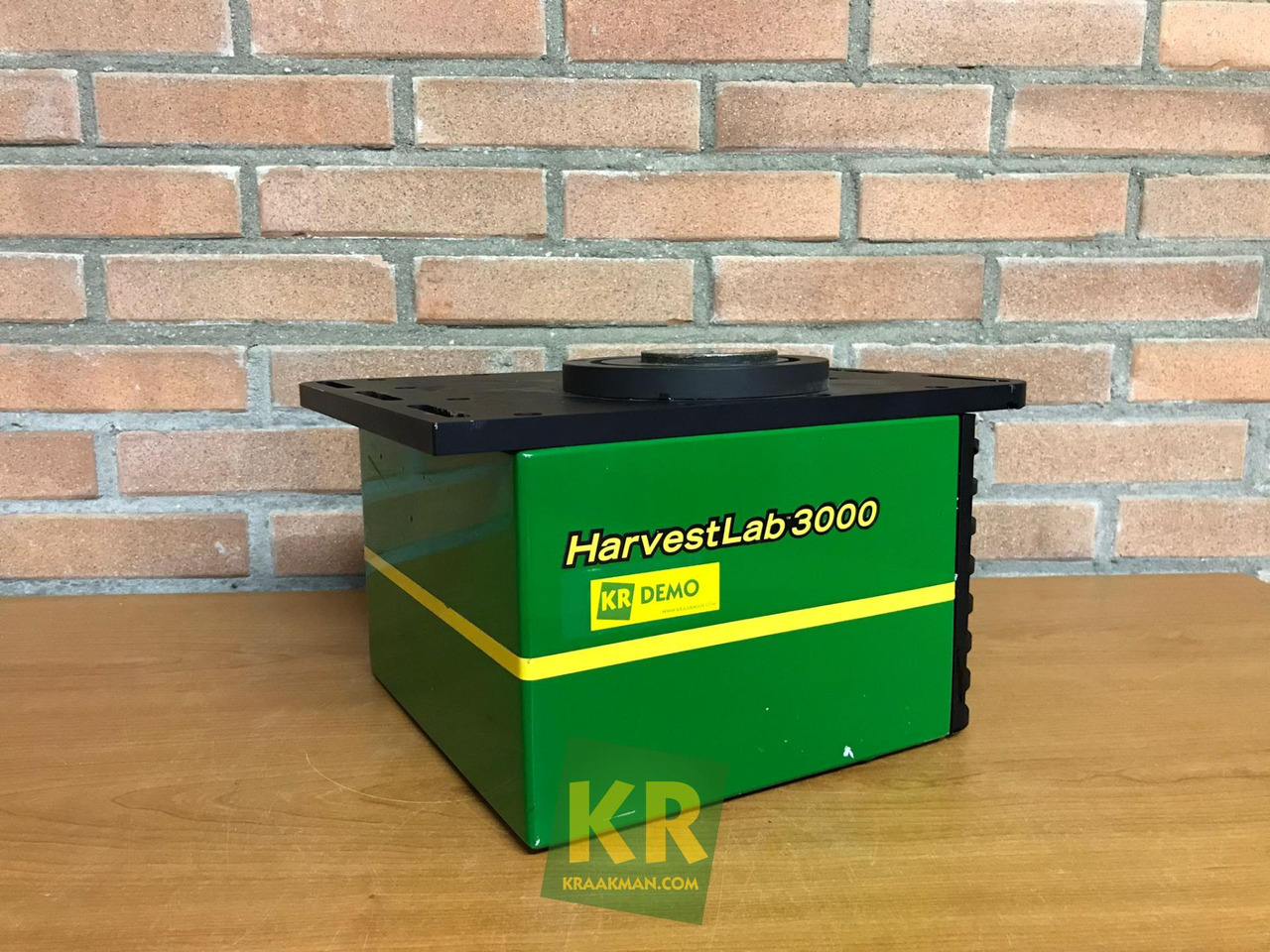 John Deere HarvestLab  - Équipement de traitement post-récolte: photos 3 John Deere HarvestLab  - Équipement de traitement post-récolte: photos 3