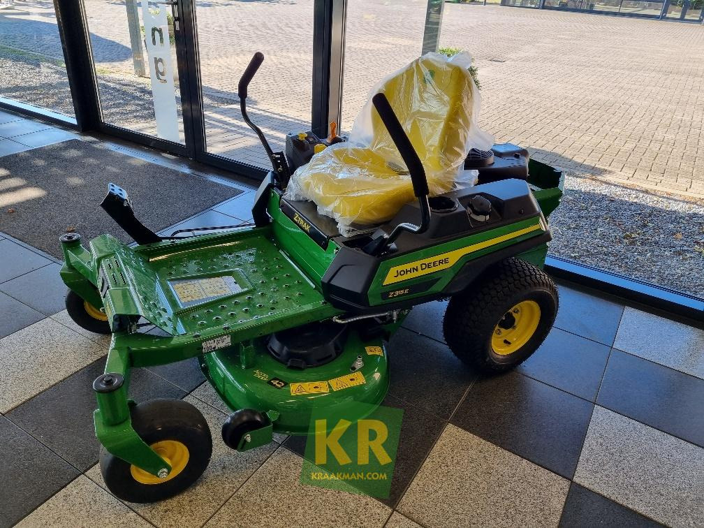 John Deere Z315E Zeroturn maaier - Motofaucheuse: photos 3 John Deere Z315E Zeroturn maaier - Motofaucheuse: photos 3
