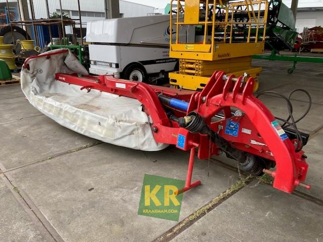 Lely Splendimo 320 MC - Faucheuse: photos 3 Lely Splendimo 320 MC - Faucheuse: photos 3
