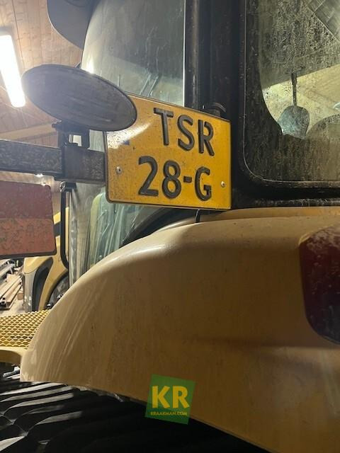 MT765 Challenger - Tracteur à chenilles: photos 3 MT765 Challenger - Tracteur à chenilles: photos 3