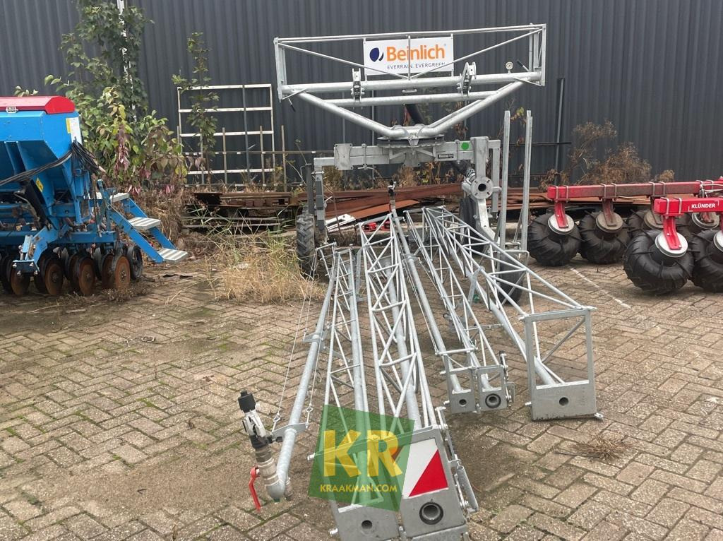 R Beinlich - Matériel d'irrigation: photos 1 R Beinlich - Matériel d'irrigation: photos 1