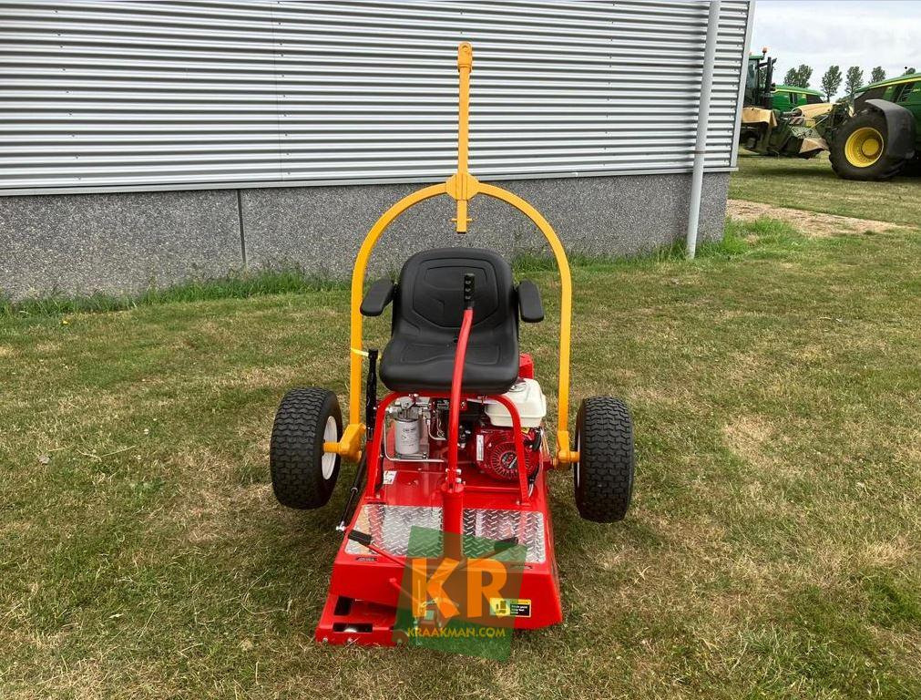 RB48 Tru Turf - Rouleau agricole: photos 4 RB48 Tru Turf - Rouleau agricole: photos 4