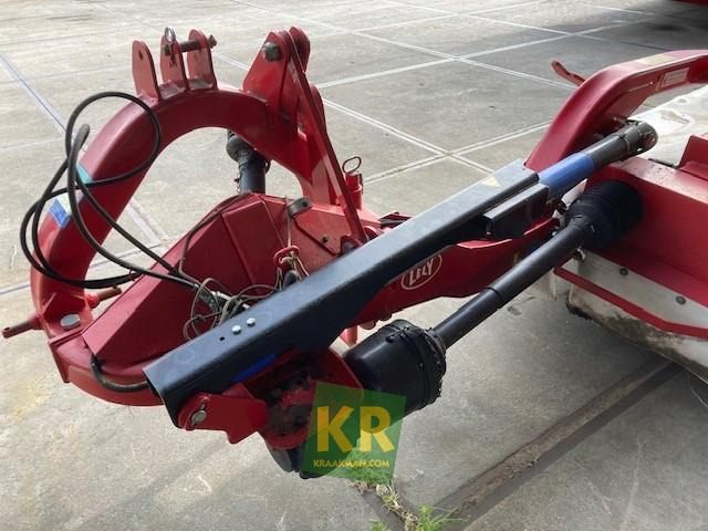 Splendimo 320 MC Lely - Faucheuse: photos 2 Splendimo 320 MC Lely - Faucheuse: photos 2