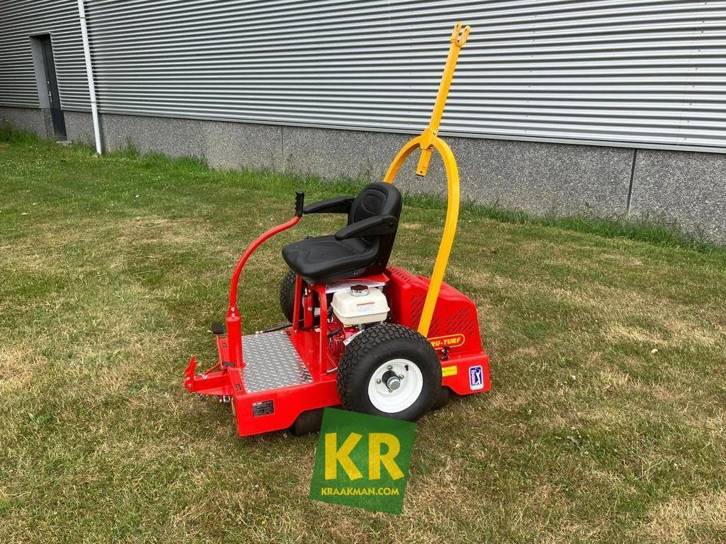Tru Turf RB48 - Rouleau agricole: photos 4 Tru Turf RB48 - Rouleau agricole: photos 4