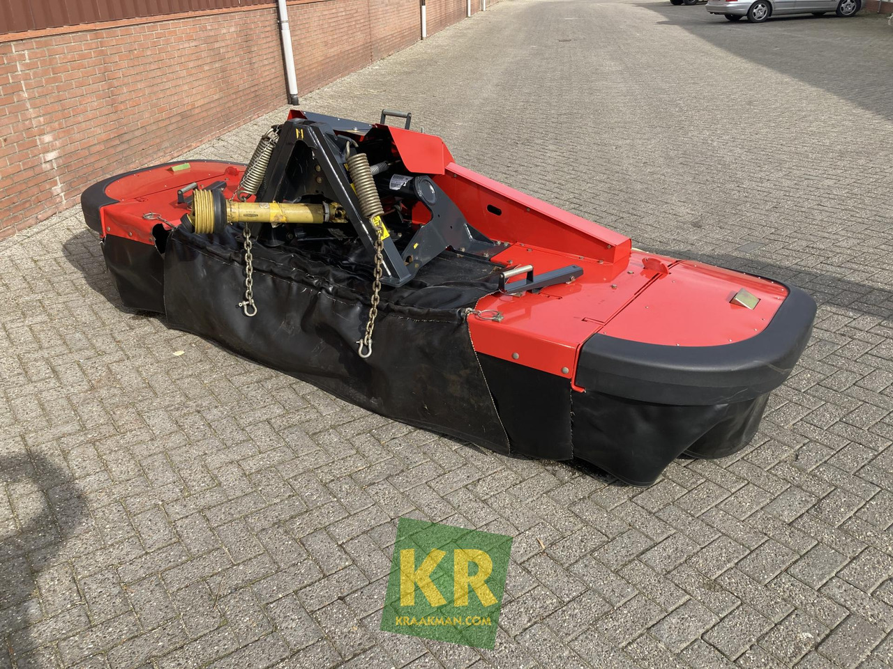 Vicon EXPERT 432F frontmaaier - Faucheuse: photos 4 Vicon EXPERT 432F frontmaaier - Faucheuse: photos 4