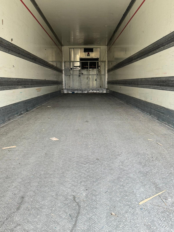 2015 Montracon 13.6m Fridge Trailer – CML364 - Semi-remorque frigorifique: photos 5 2015 Montracon 13.6m Fridge Trailer – CML364 - Semi-remorque frigorifique: photos 5