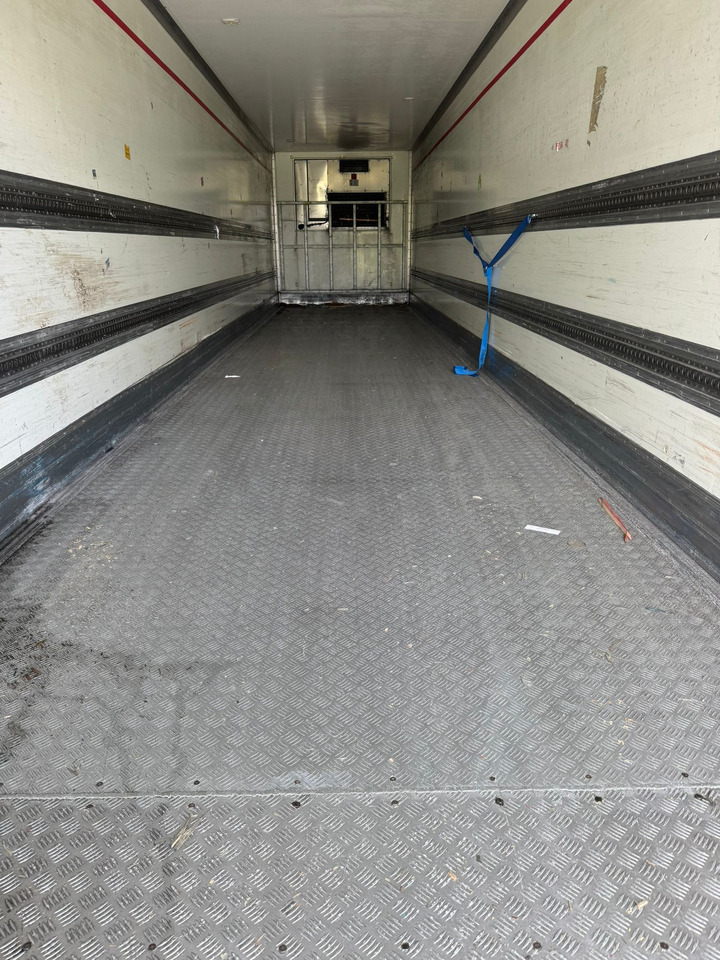 2015 Montracon 13.6m Fridge Trailer – CML366 - Semi-remorque frigorifique: photos 4 2015 Montracon 13.6m Fridge Trailer – CML366 - Semi-remorque frigorifique: photos 4