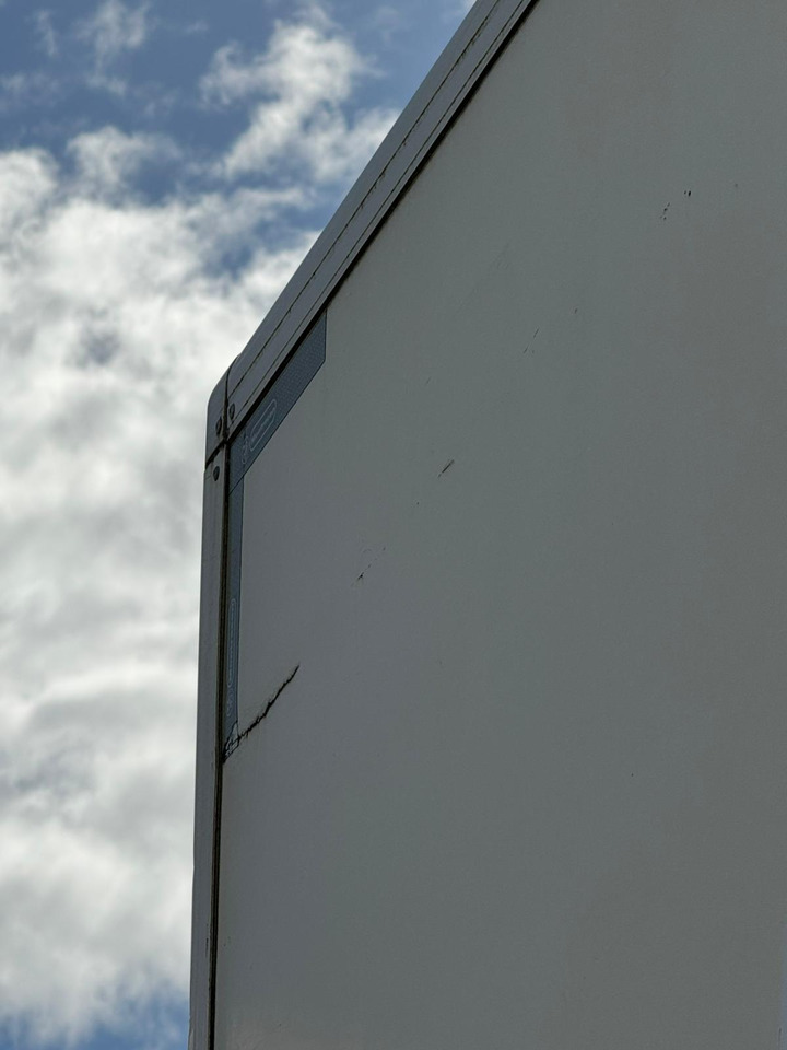 2015 Montracon 13.6m Fridge Trailer – FST25032 - Semi-remorque frigorifique: photos 3 2015 Montracon 13.6m Fridge Trailer – FST25032 - Semi-remorque frigorifique: photos 3