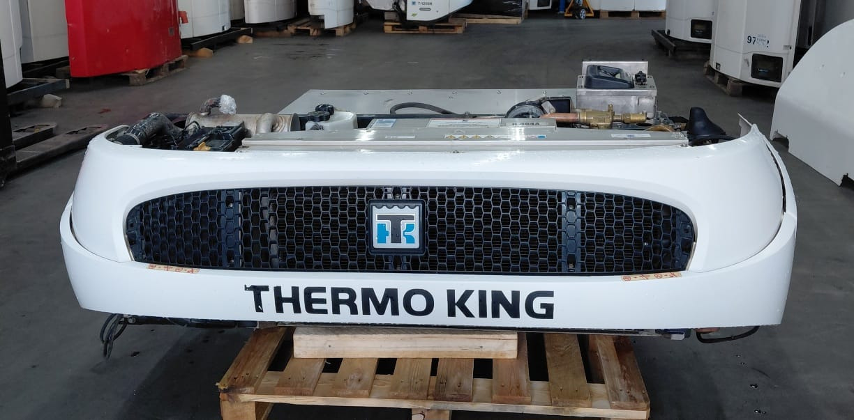 Thermo King T-1200 S/N : GLW1019312 - Unité réfrigéré: photos 3 Thermo King T-1200 S/N : GLW1019312 - Unité réfrigéré: photos 3